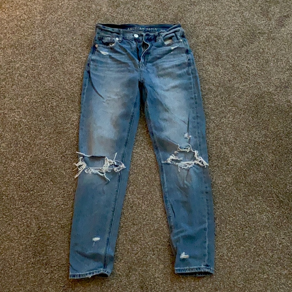 American Eagle regular jeans